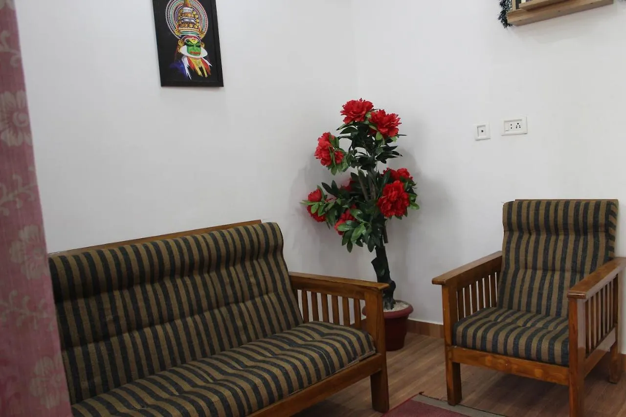 The Svarga Hotel Anachal 3*,  India