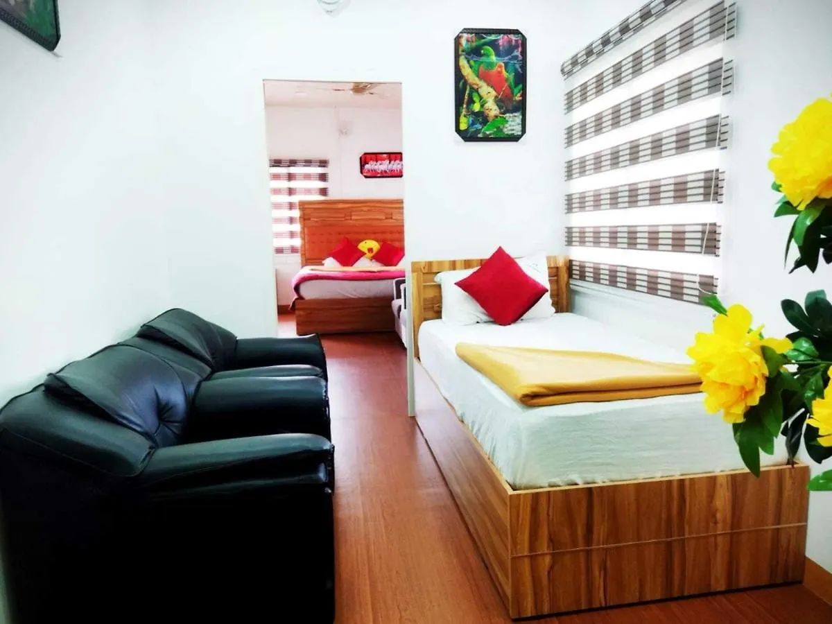 Anachal The Svarga Hotel 3*,