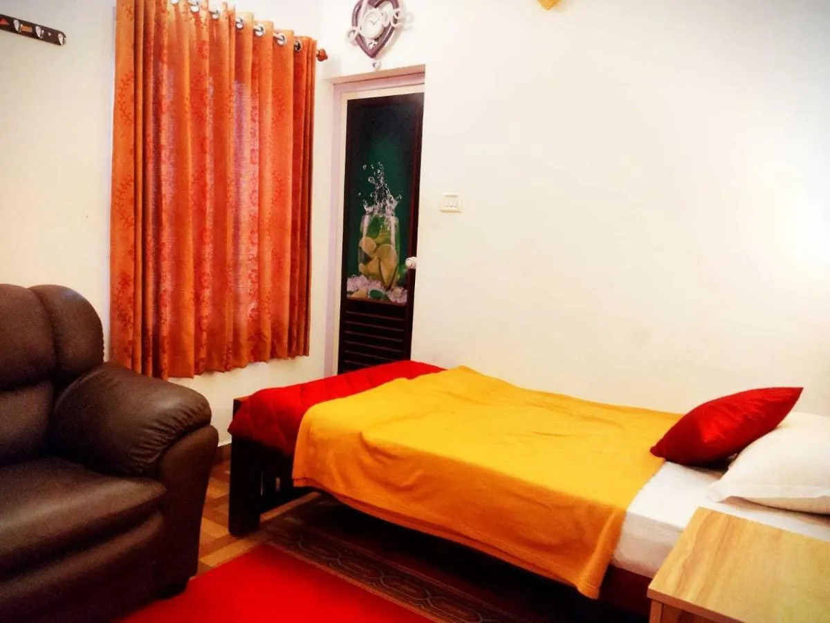 Anachal The Svarga Hotel