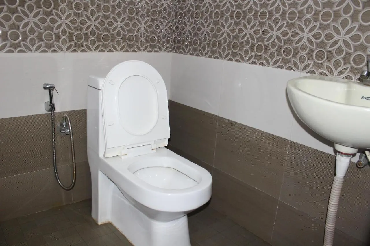 Anachal The Svarga Hotel